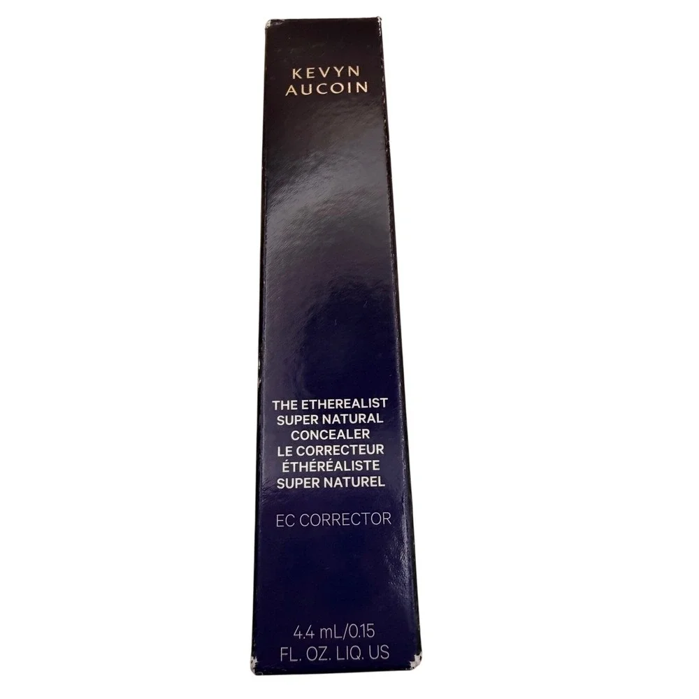 Kevyn Aucoin The Etherealist Super Natural Concealer EC Corrector 4.4ml 0.15oz